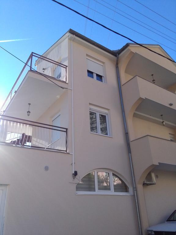 Sun City Apartments Trebinje Exterior photo