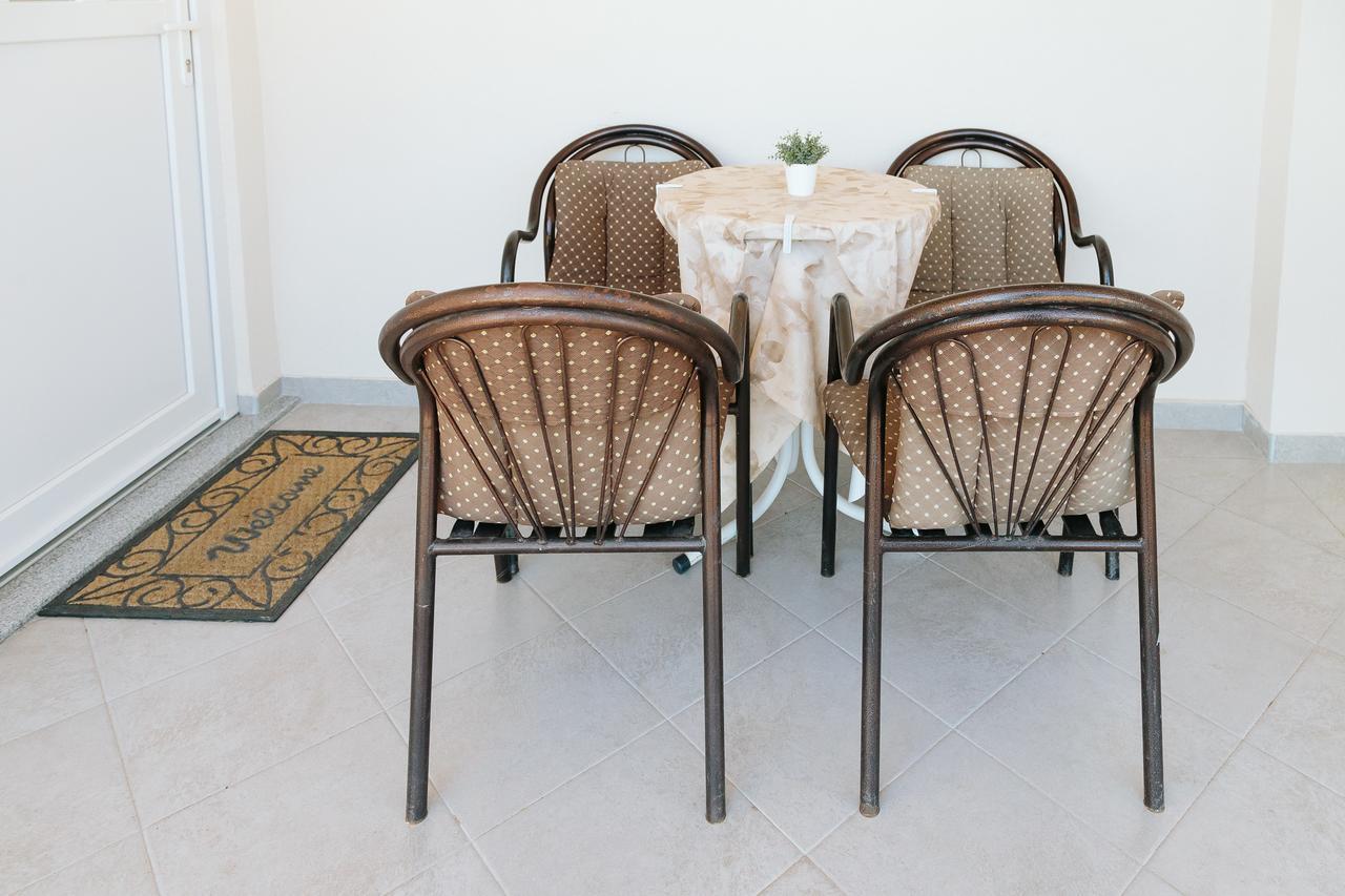Sun City Apartments Trebinje Exterior photo