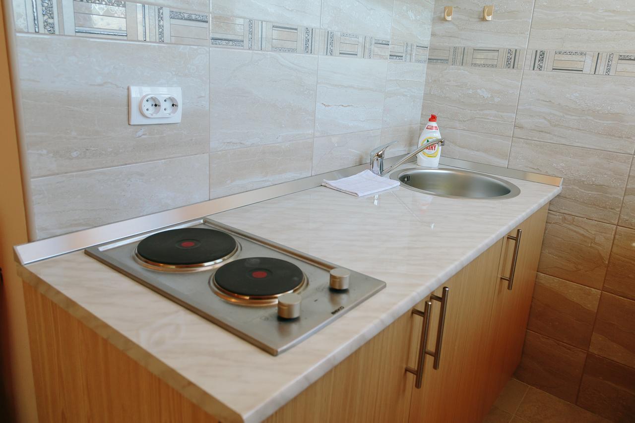 Sun City Apartments Trebinje Exterior photo